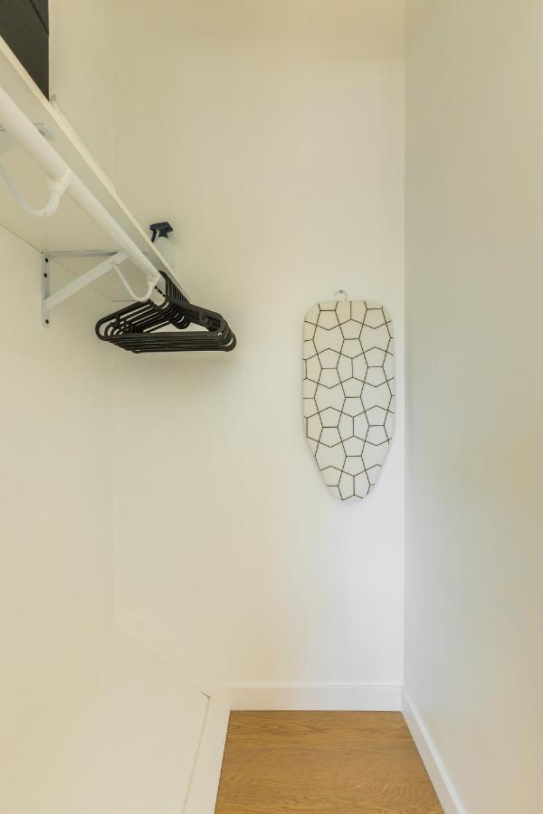 Cozy Sunny Brand-New Apt 1 Block From The Beach 롱비치 외부 사진