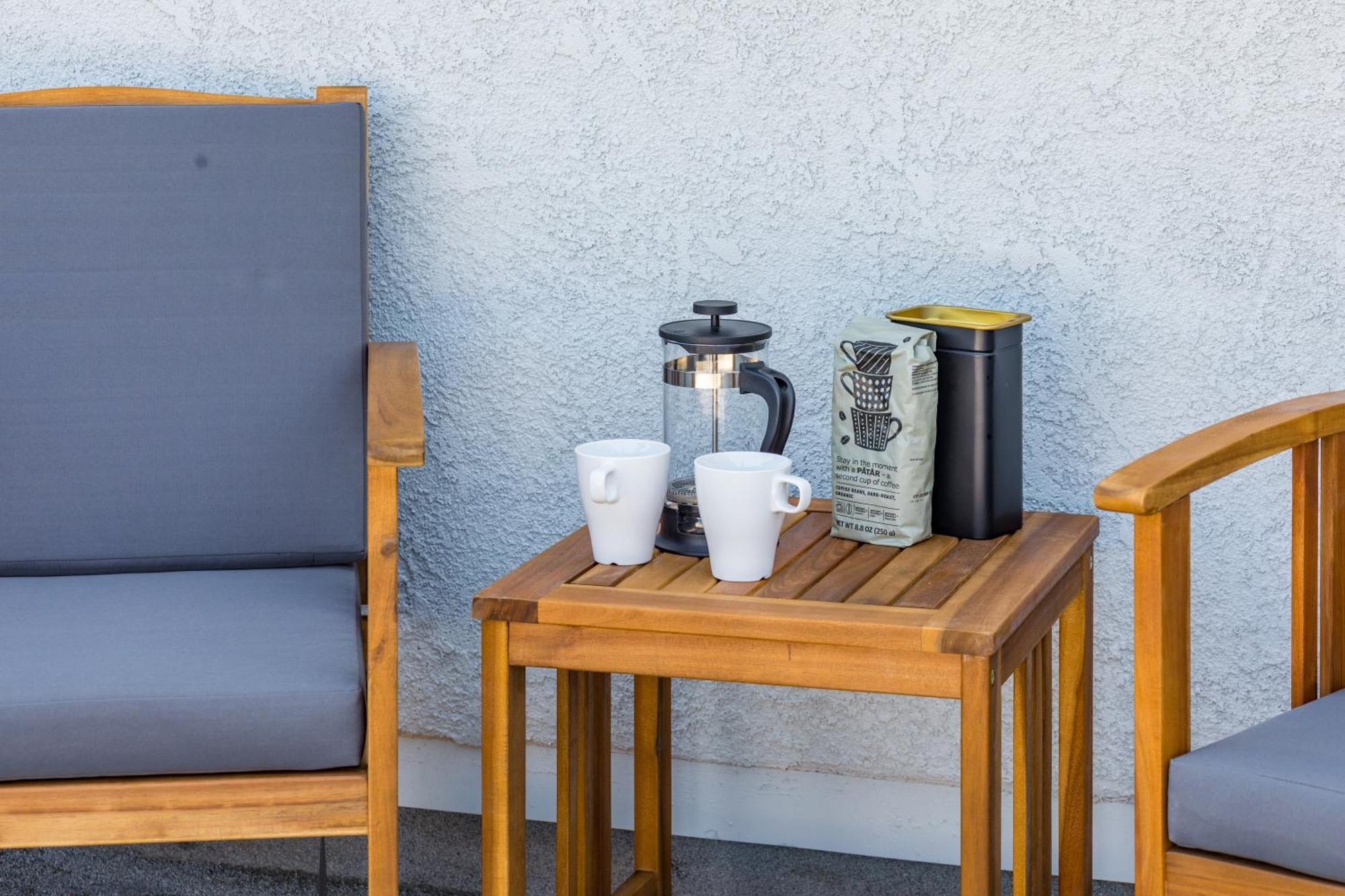 Cozy Sunny Brand-New Apt 1 Block From The Beach 롱비치 외부 사진